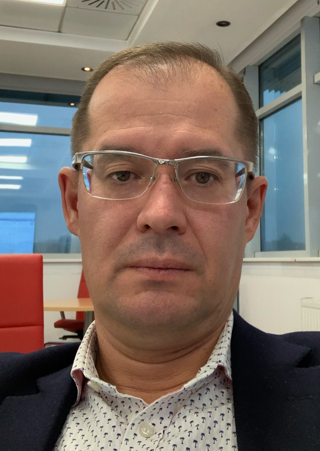 Alexandr Bezus