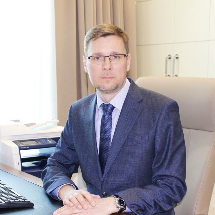 Владислав Ежов