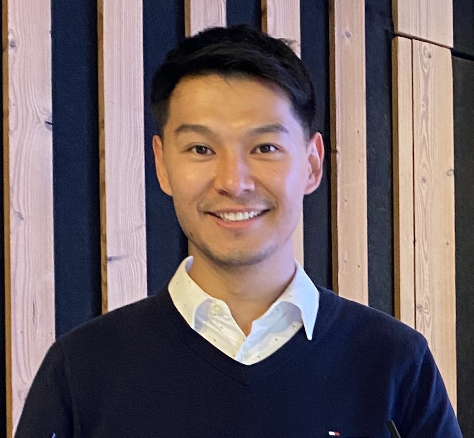 Александр Джагупаров